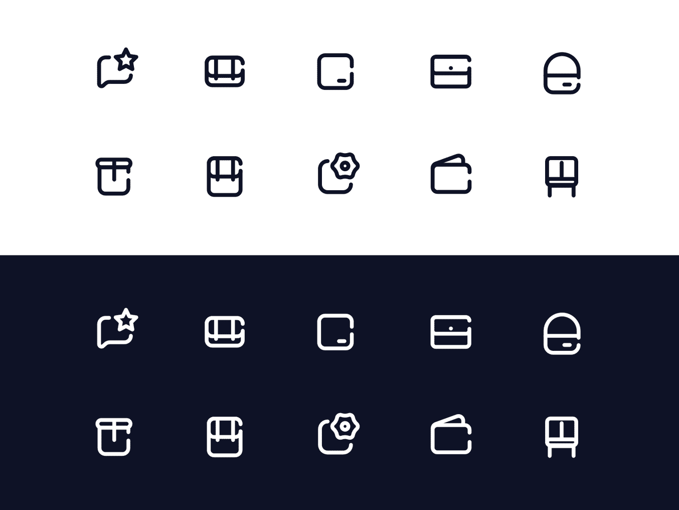 free-pack-of-10-icons-png